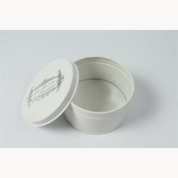 Metal box - La maison du bonheur