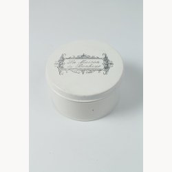 Metal box - La maison du bonheur