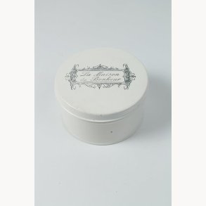 Metal box - La maison du bonheur