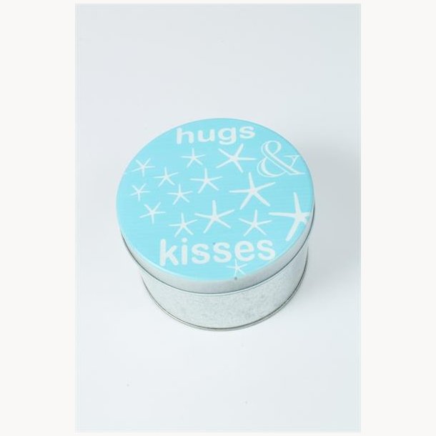 Dse - Hugs &amp; kisses