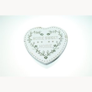 Metal box 12 x 11,5 x 4,5 cm