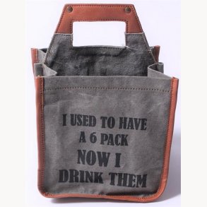 Beer bag