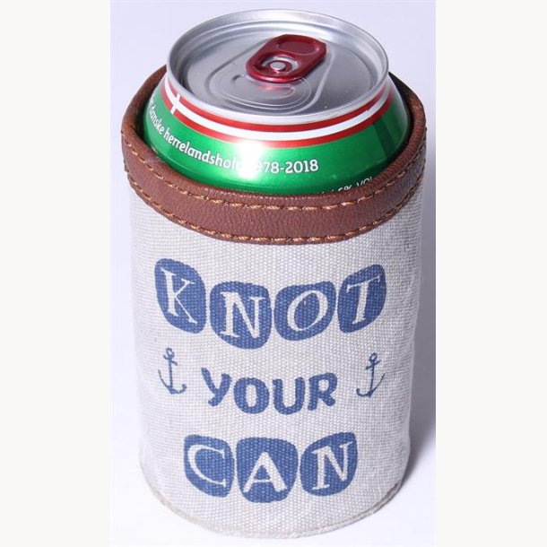 Can holder
