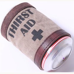 Can holder (without bottom)