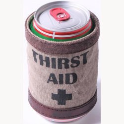 Can holder (without bottom)