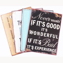 Sign - 4x4 diff. design