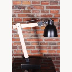 Bordlampe