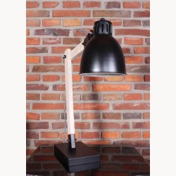 Bordlampe