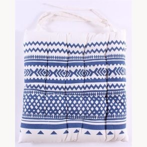 Stolehynde 40 x 40 x 6 cm