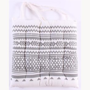 Stolehynde 40 x 40 x 6 cm