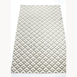 Tppe med mnster - 120 x 180 cm