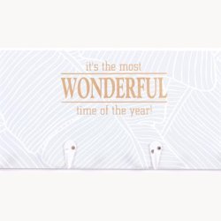 Knage - It's the most wonderful time