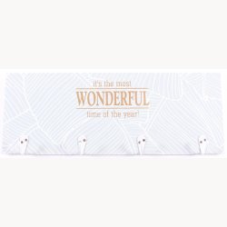 Knage - It's the most wonderful time