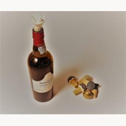 Wine stopper