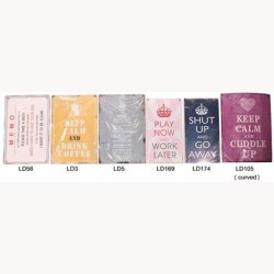 Signs - 10x6 assorted signs