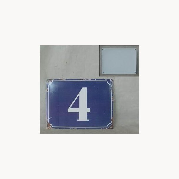Sign - 4