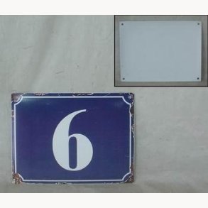 Sign - 6