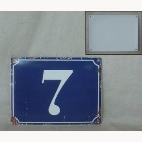 Sign - 7