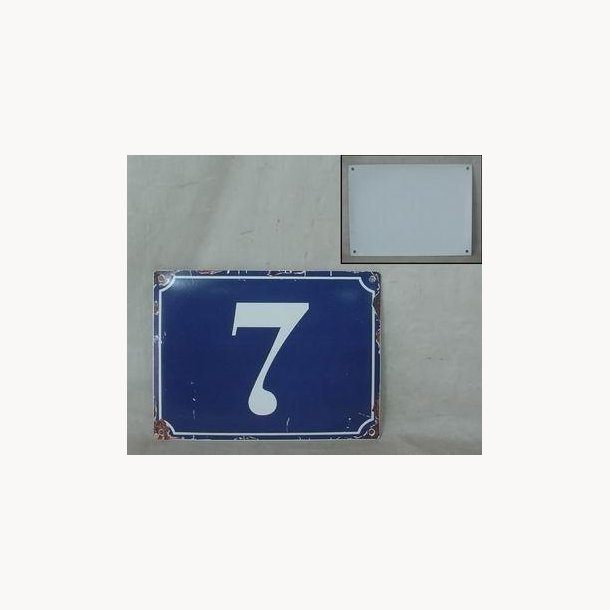 Sign - 7