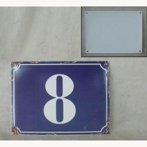 Sign - 8