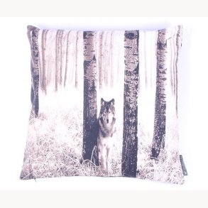 Cushion cover