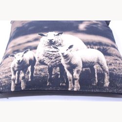 Cushion cover