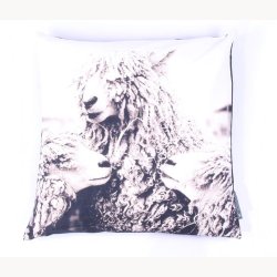 Cushion cover