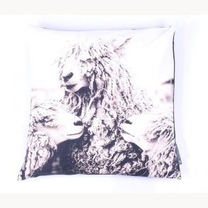 Cushion cover