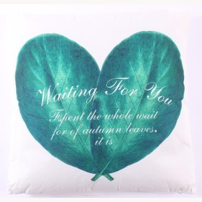 Cushion 45 x 45 cm - with filling