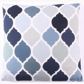 Cushions with stuffing